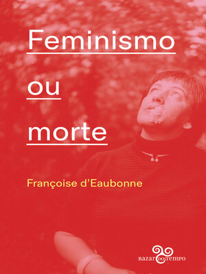 cover image of Feminismo ou morte